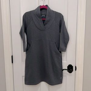 Columbia Sports Tunic Dress/Long Top